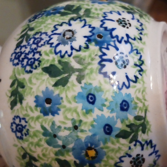 Vintage Polish Ceramics - Picture 3 of 4